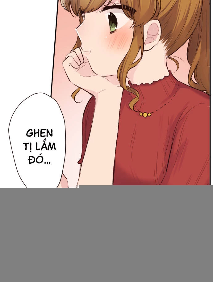 Class Maid (Shimamura) Chapter 45 - 52