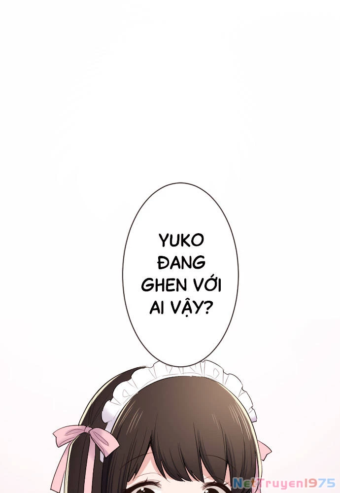 Class Maid (Shimamura) Chapter 45 - 53