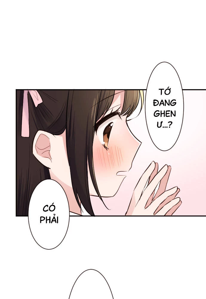 Class Maid (Shimamura) Chapter 45 - 55