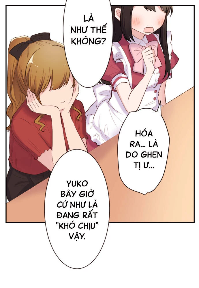 Class Maid (Shimamura) Chapter 45 - 56