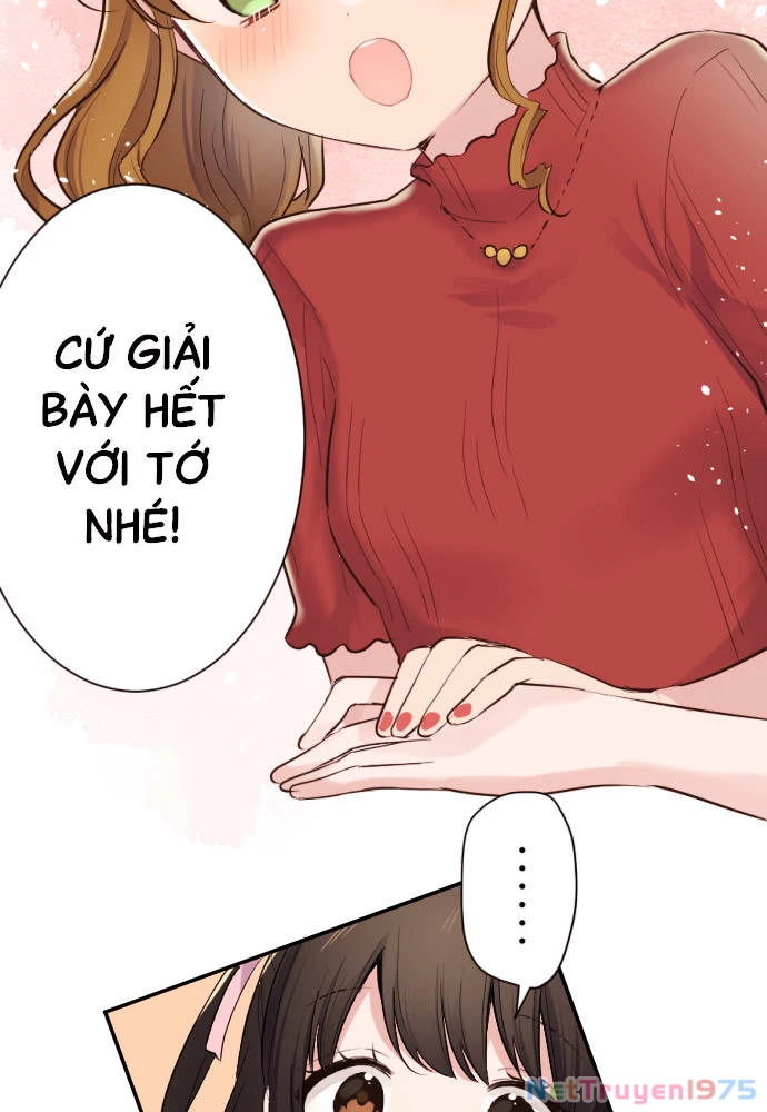 Class Maid (Shimamura) Chapter 45 - 60