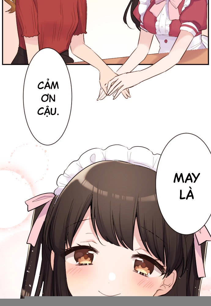 Class Maid (Shimamura) Chapter 45 - 62