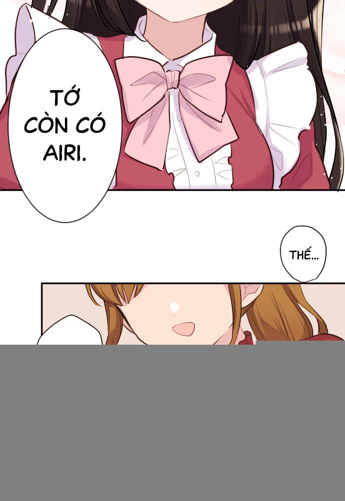Class Maid (Shimamura) Chapter 45 - 63