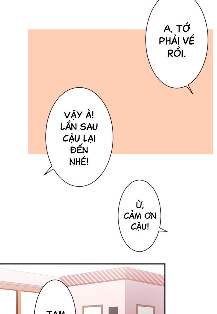 Class Maid (Shimamura) Chapter 45 - 64