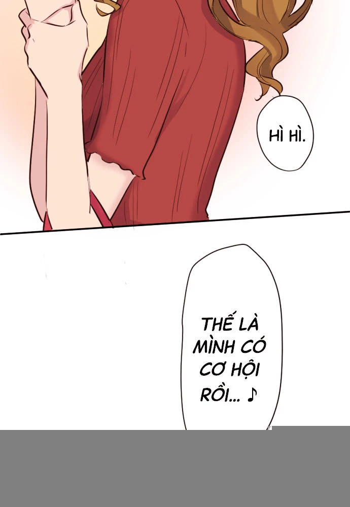 Class Maid (Shimamura) Chapter 45 - 68