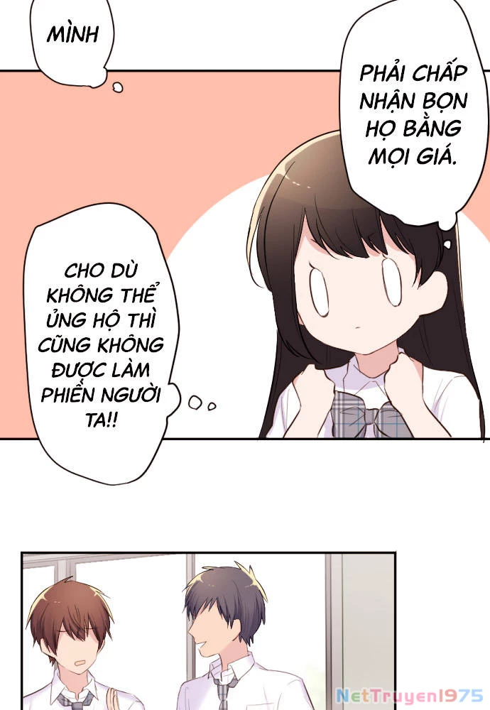 Class Maid (Shimamura) Chapter 45 - 70
