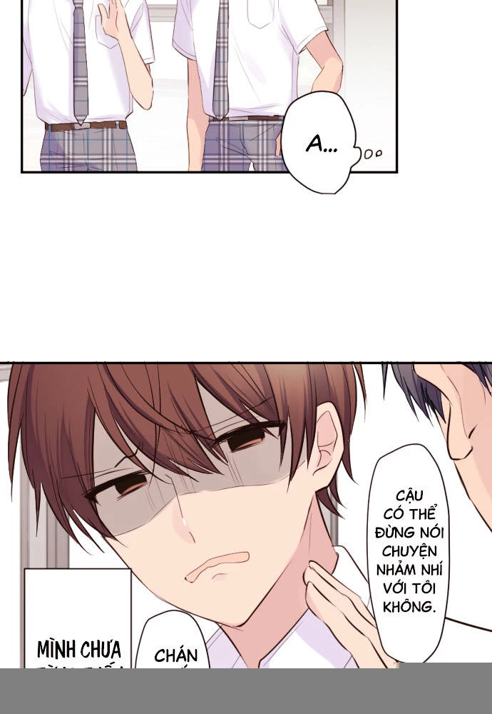 Class Maid (Shimamura) Chapter 45 - 71