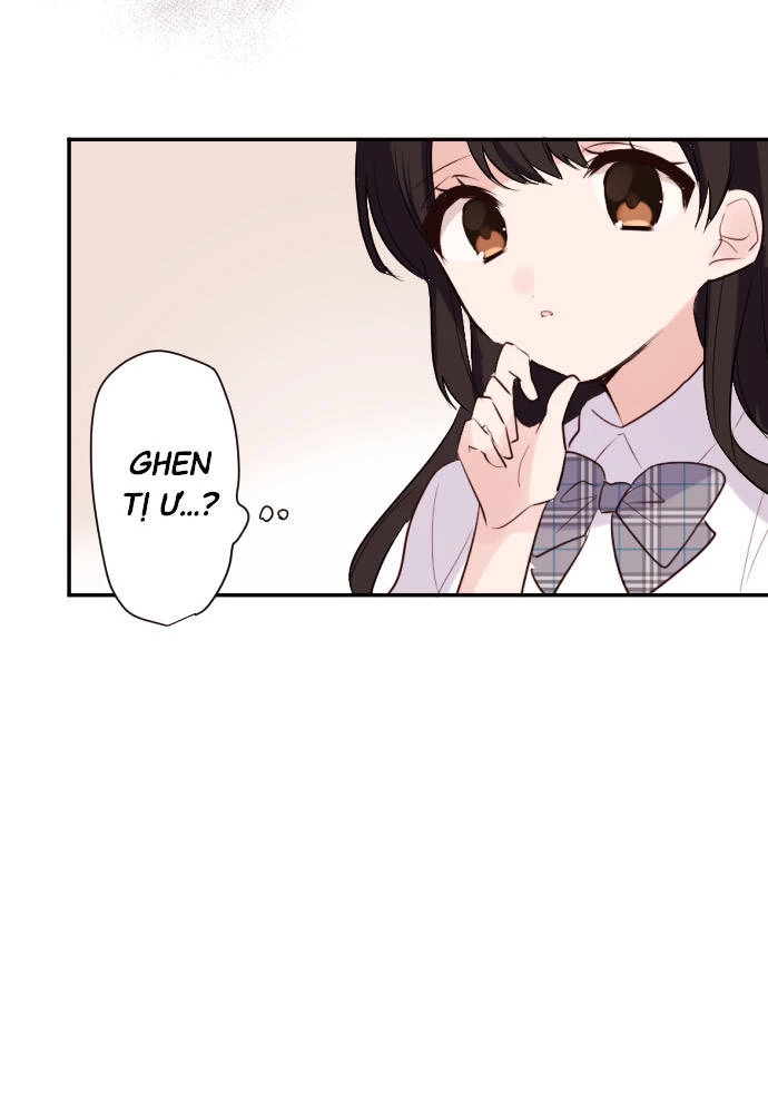 Class Maid (Shimamura) Chapter 45 - 73