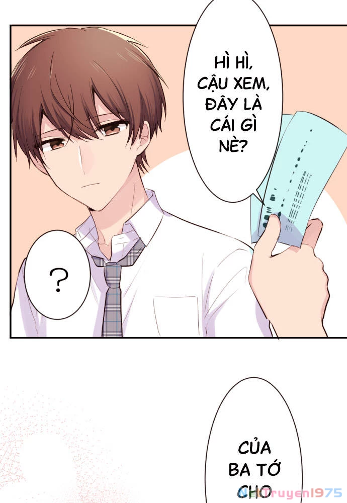Class Maid (Shimamura) Chapter 45 - 76