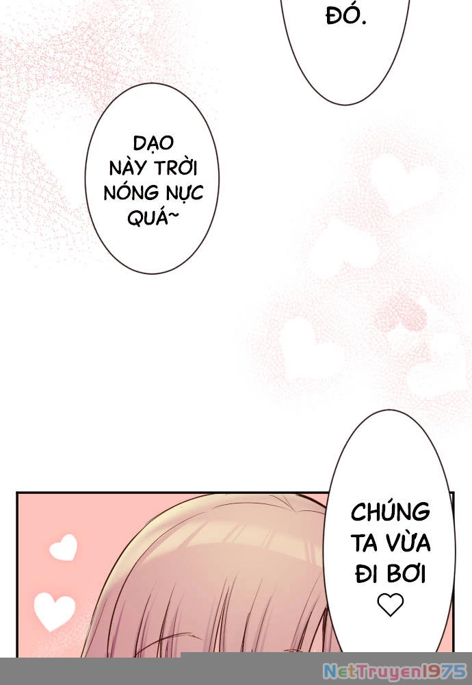 Class Maid (Shimamura) Chapter 45 - 77