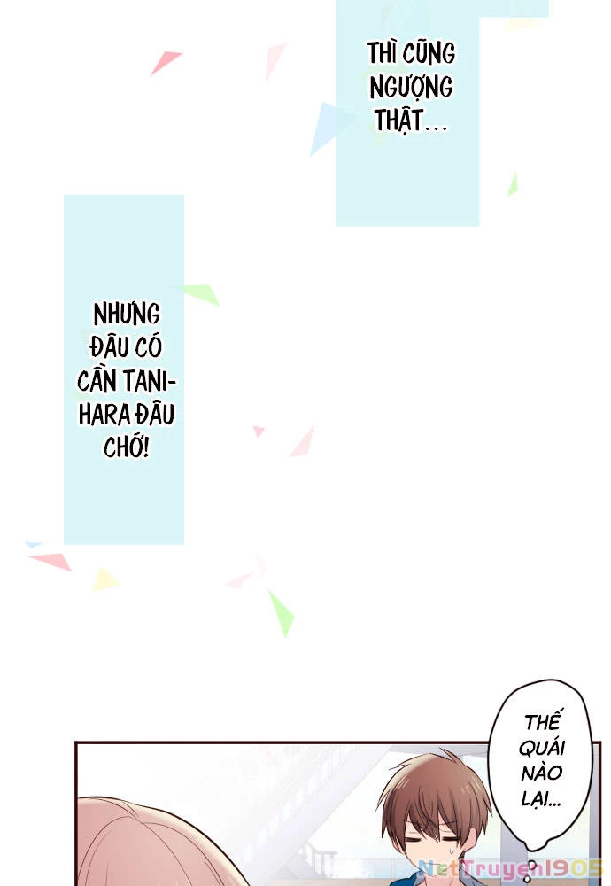 Class Maid (Shimamura) Chapter 46 - 8