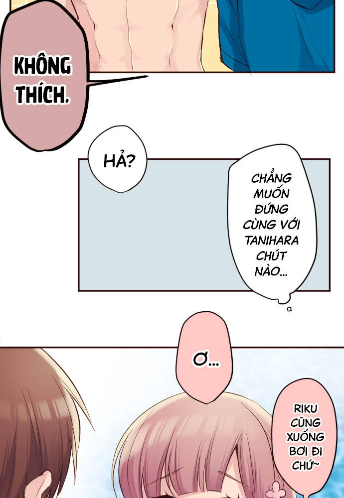 Class Maid (Shimamura) Chapter 46 - 14