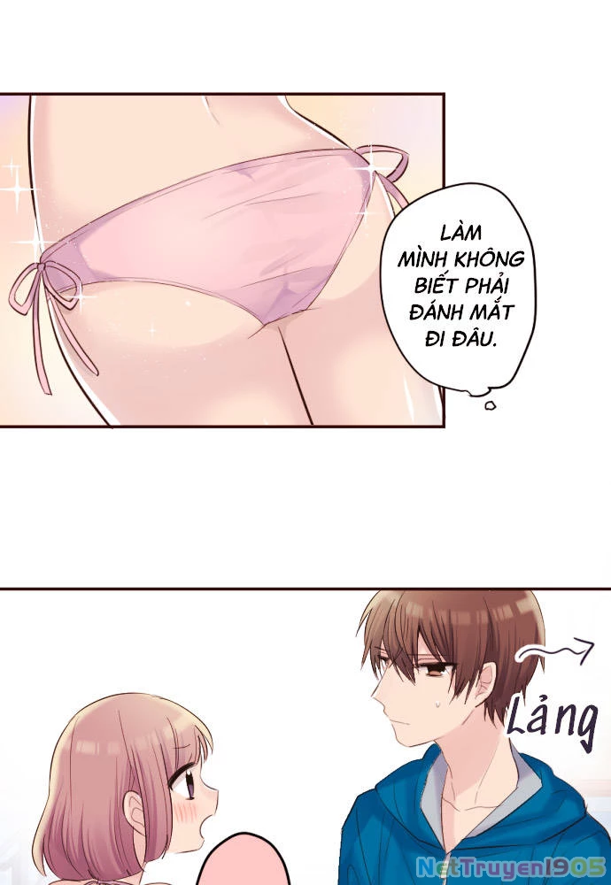 Class Maid (Shimamura) Chapter 46 - 16