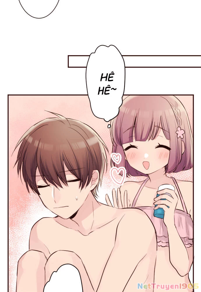 Class Maid (Shimamura) Chapter 46 - 21
