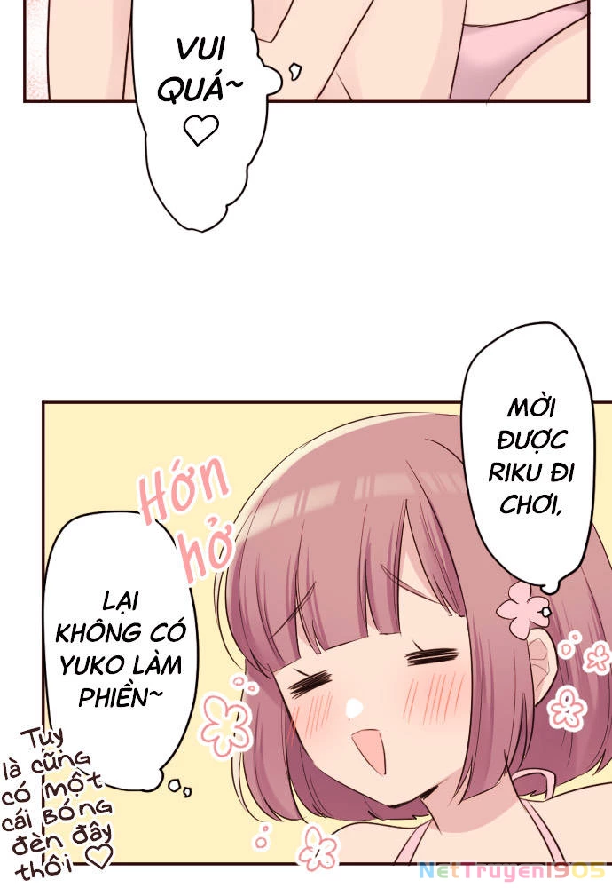 Class Maid (Shimamura) Chapter 46 - 22