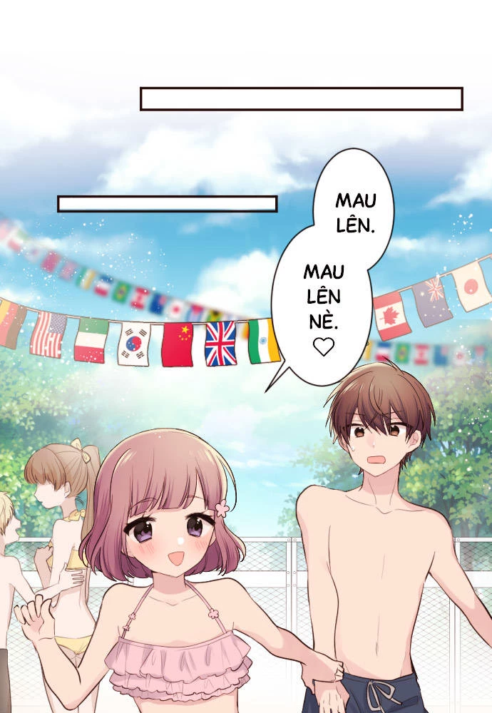 Class Maid (Shimamura) Chapter 46 - 24