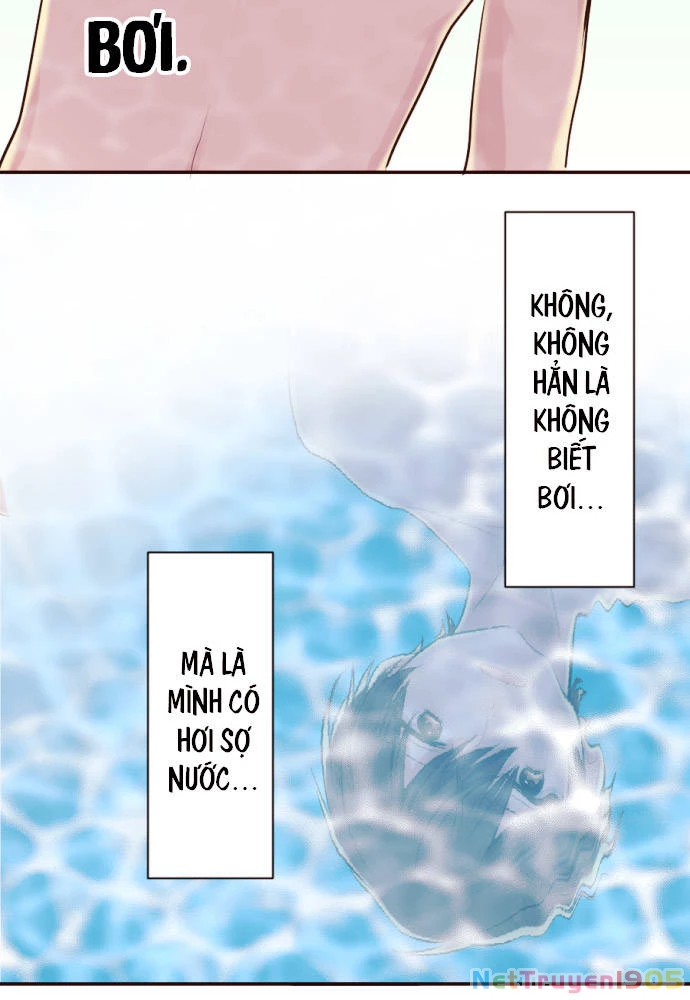 Class Maid (Shimamura) Chapter 46 - 28