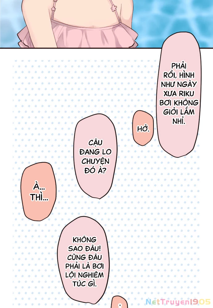 Class Maid (Shimamura) Chapter 46 - 32