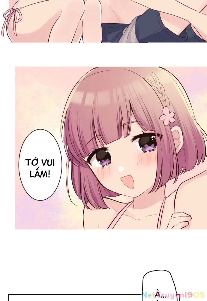Class Maid (Shimamura) Chapter 46 - 36