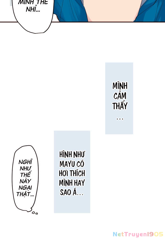 Class Maid (Shimamura) Chapter 46 - 41