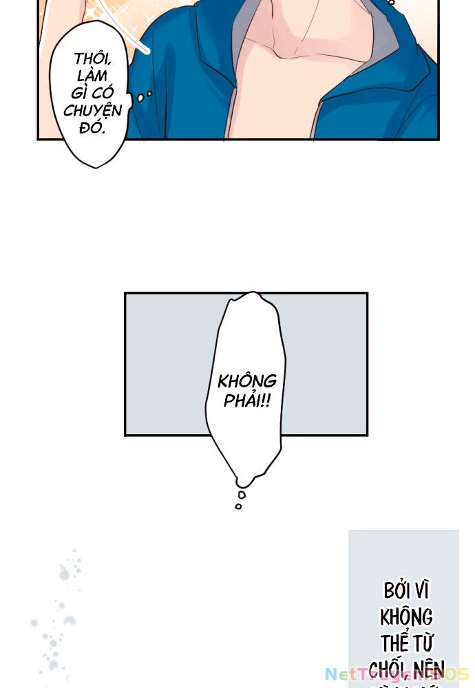 Class Maid (Shimamura) Chapter 46 - 43