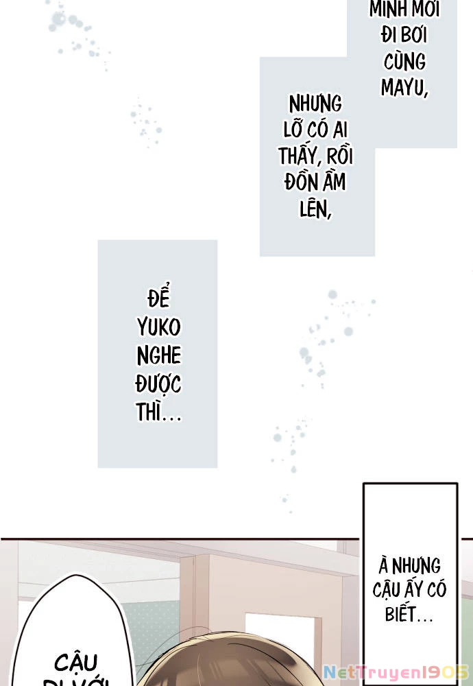 Class Maid (Shimamura) Chapter 46 - 44