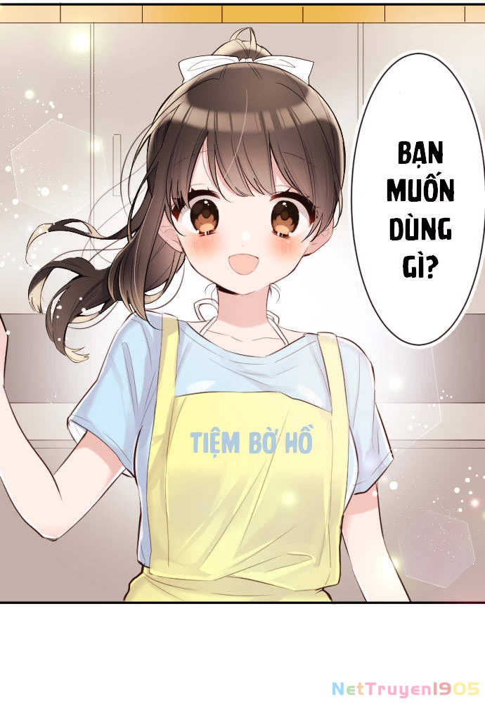 Class Maid (Shimamura) Chapter 46 - 51