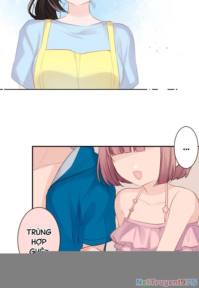 Class Maid (Shimamura) Chapter 47 - 10