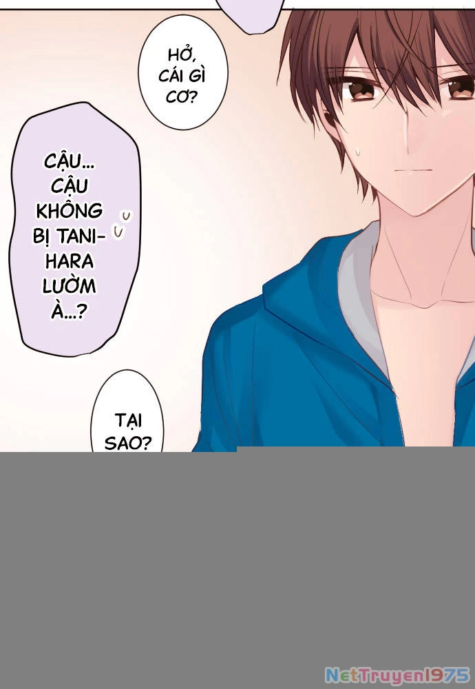 Class Maid (Shimamura) Chapter 47 - 13