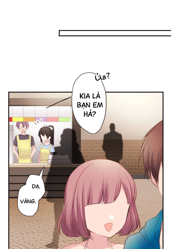 Class Maid (Shimamura) Chapter 47 - 14