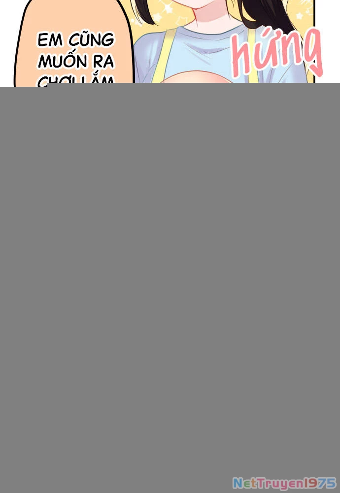Class Maid (Shimamura) Chapter 47 - 19