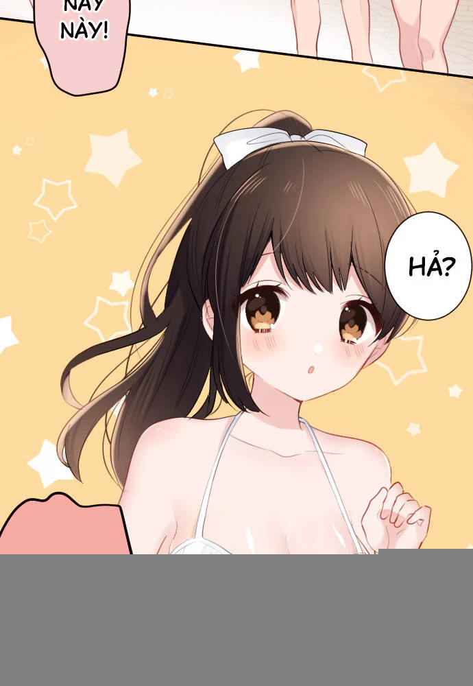 Class Maid (Shimamura) Chapter 47 - 24
