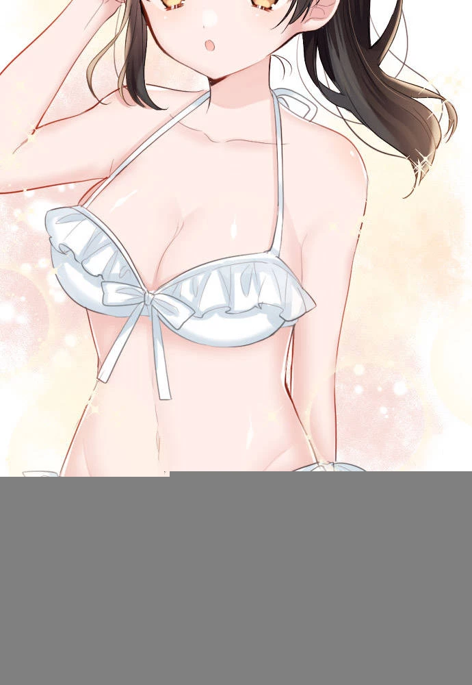 Class Maid (Shimamura) Chapter 47 - 27
