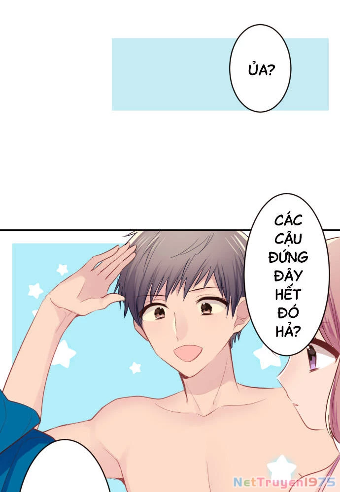 Class Maid (Shimamura) Chapter 47 - 31