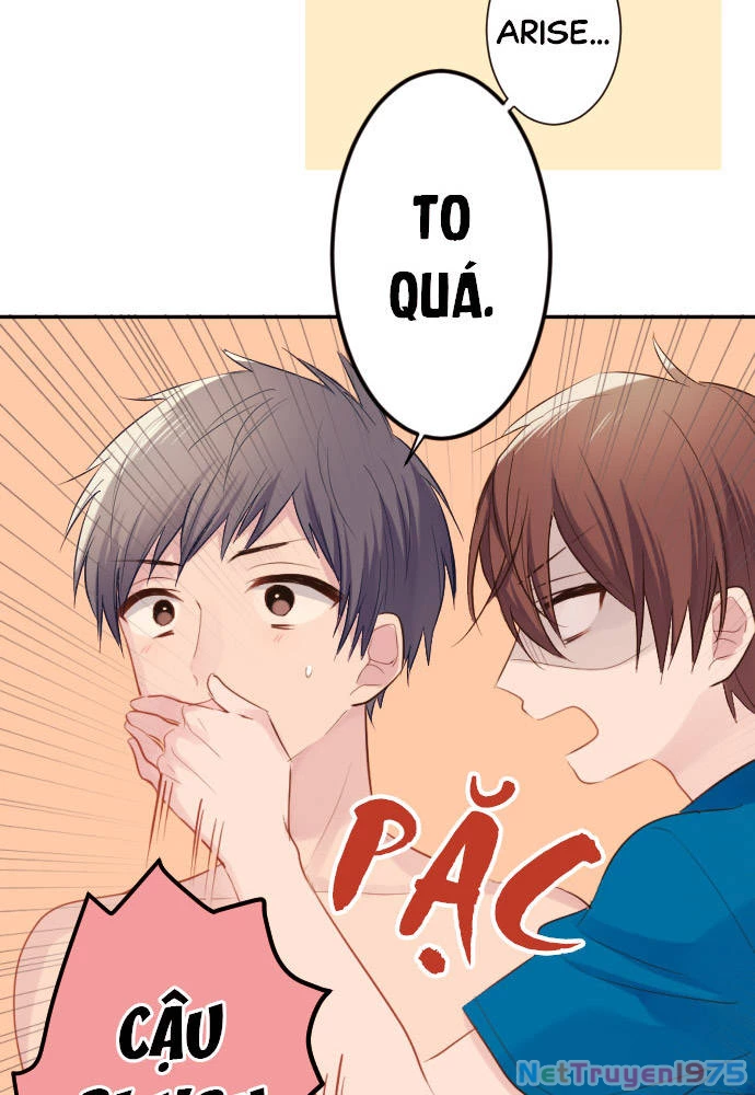 Class Maid (Shimamura) Chapter 47 - 34