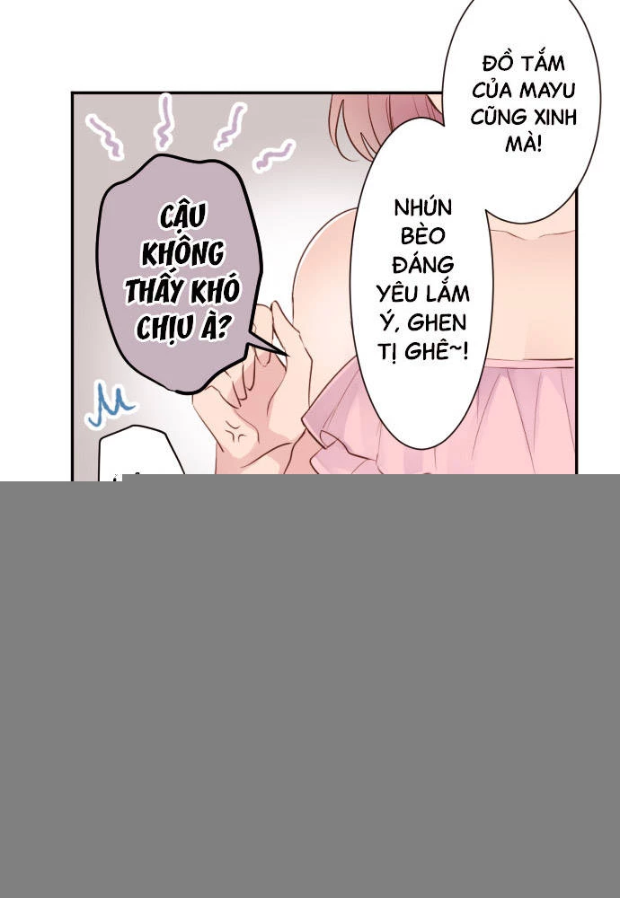 Class Maid (Shimamura) Chapter 47 - 39