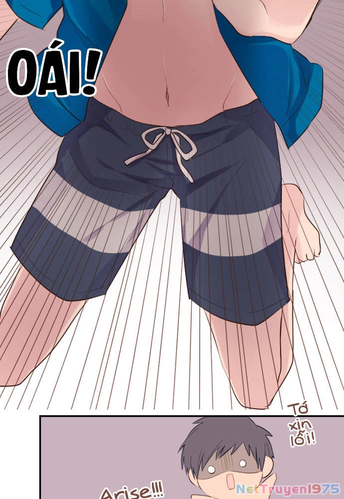 Class Maid (Shimamura) Chapter 47 - 46