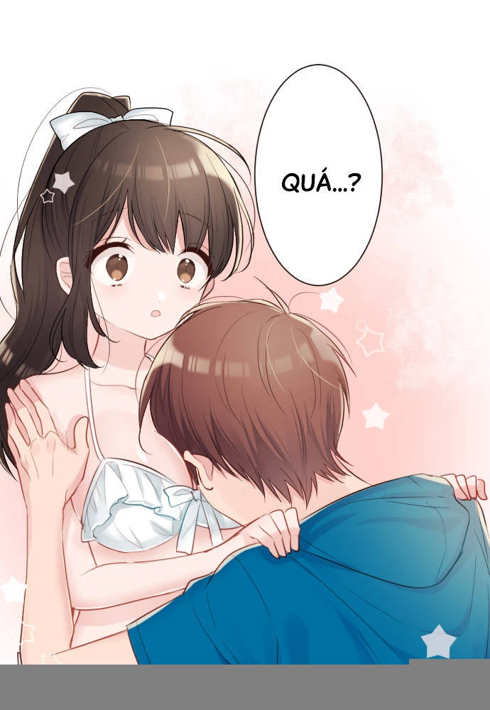 Class Maid (Shimamura) Chapter 47 - 51