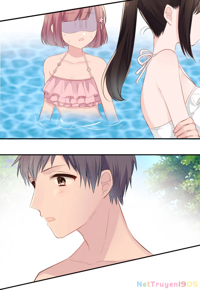 Class Maid (Shimamura) Chapter 48 - 2