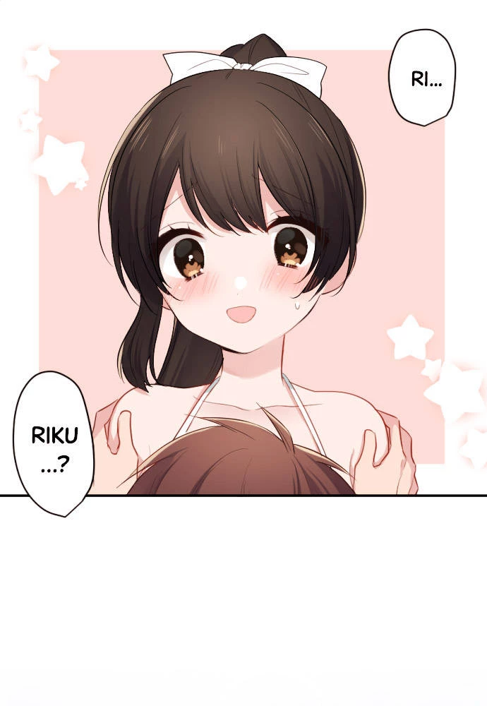 Class Maid (Shimamura) Chapter 48 - 3