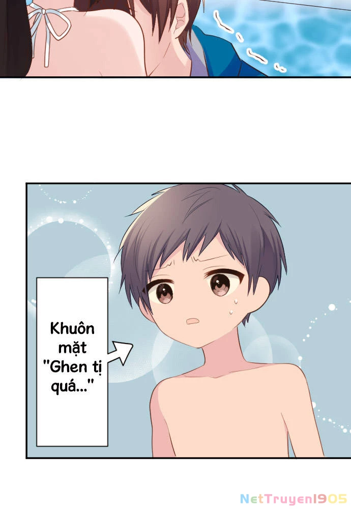 Class Maid (Shimamura) Chapter 48 - 8