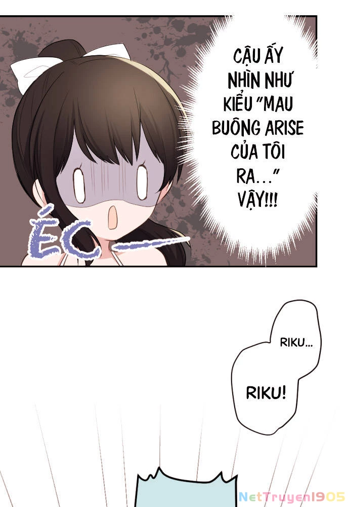 Class Maid (Shimamura) Chapter 48 - 9