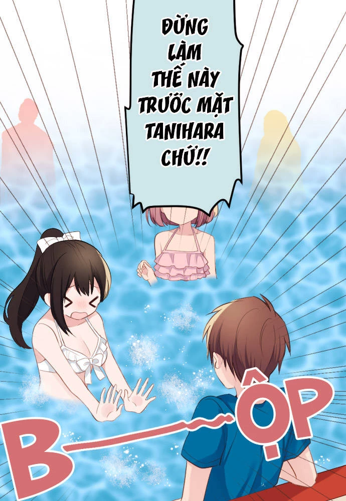 Class Maid (Shimamura) Chapter 48 - 10