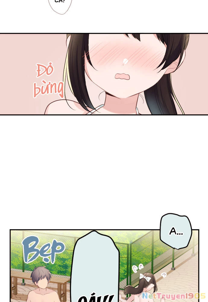 Class Maid (Shimamura) Chapter 48 - 13