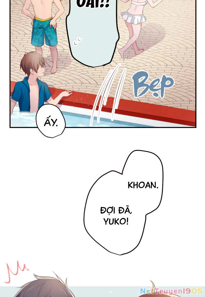 Class Maid (Shimamura) Chapter 48 - 14