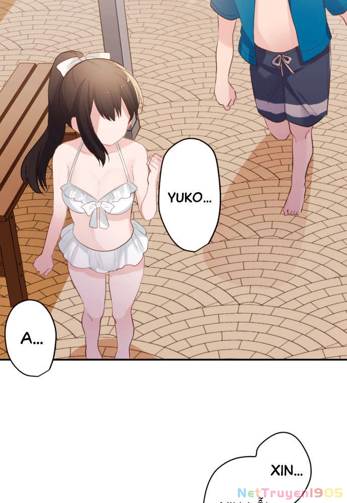 Class Maid (Shimamura) Chapter 48 - 19