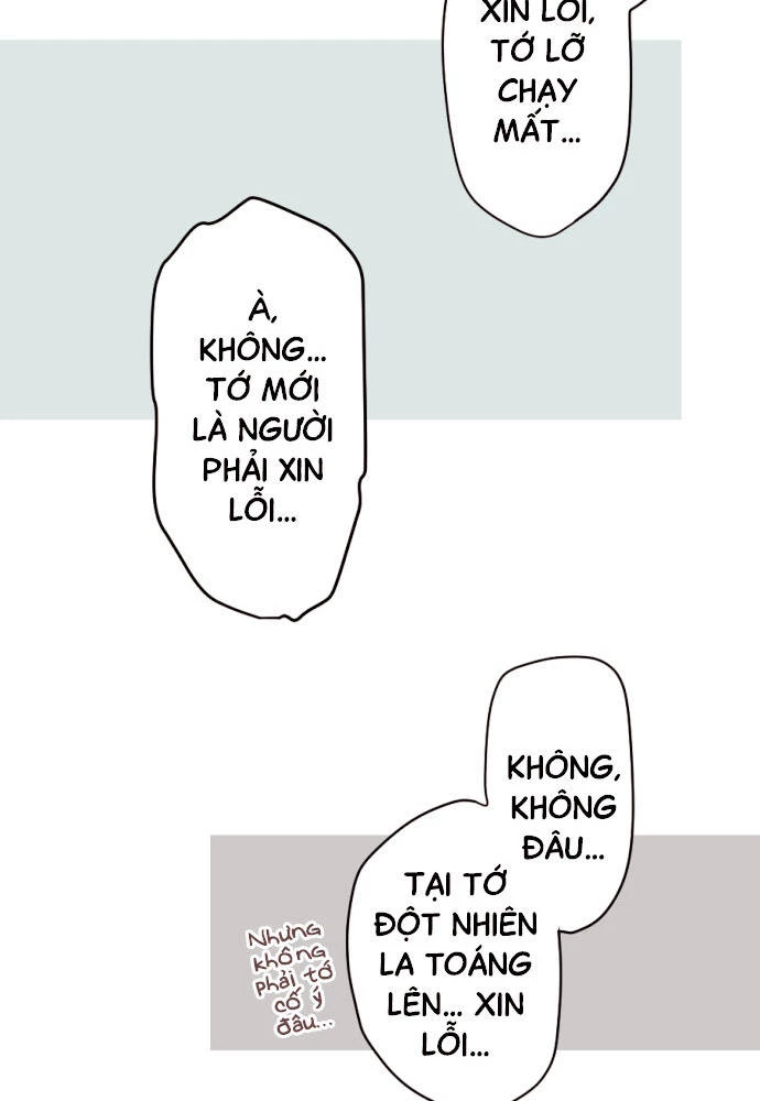 Class Maid (Shimamura) Chapter 48 - 20