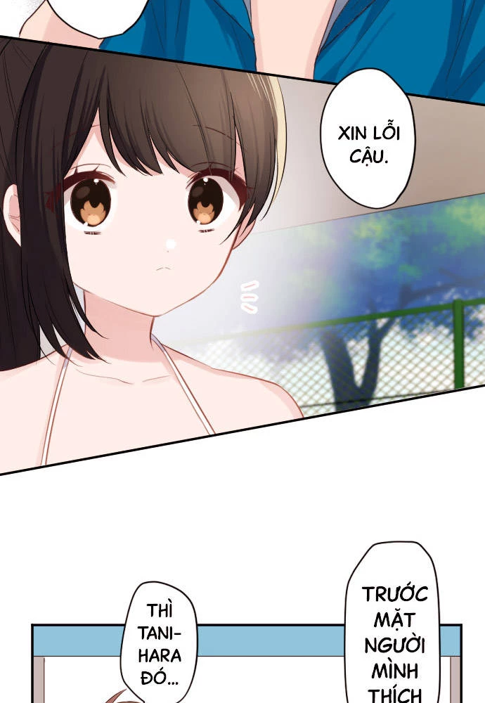 Class Maid (Shimamura) Chapter 48 - 22