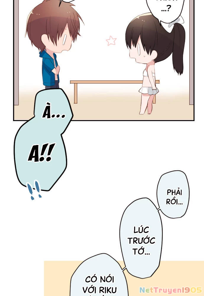 Class Maid (Shimamura) Chapter 48 - 23