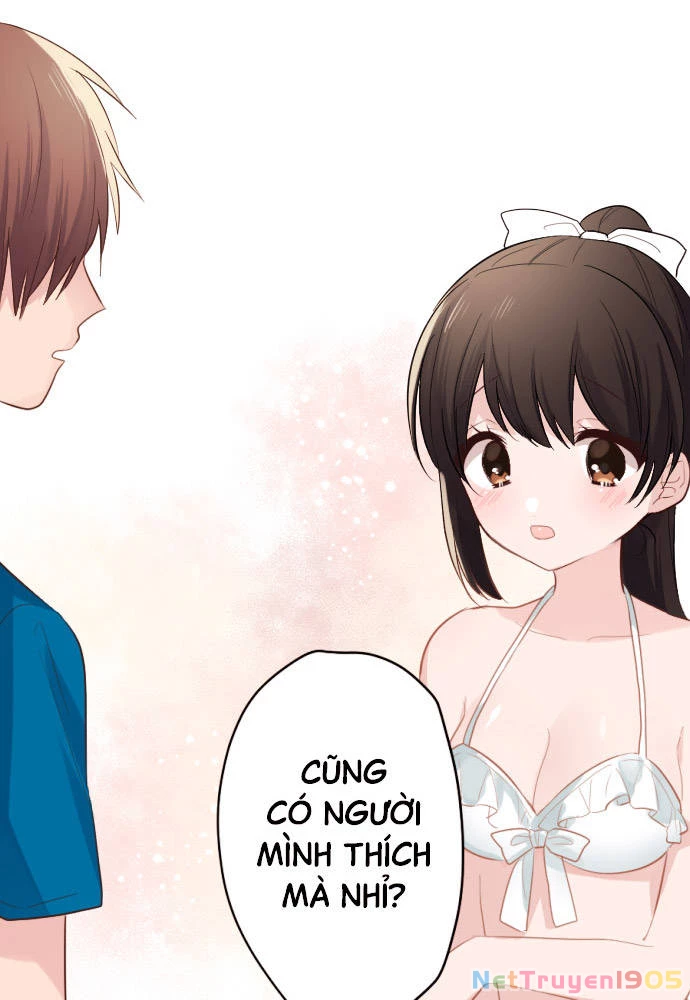 Class Maid (Shimamura) Chapter 48 - 26